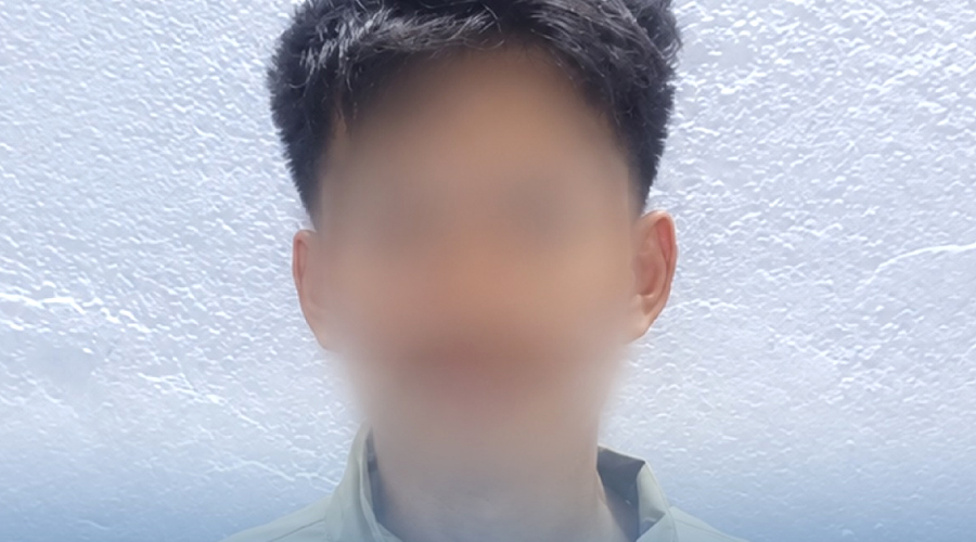 सुनजस्तो धातु देखाएर एक करोड ३९ लाख ठगेको आरोपमा पक्राउ